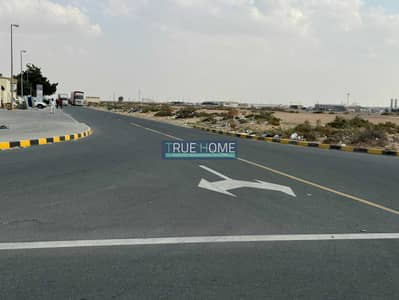 Industrial Land for Sale in Al Sajaa Industrial, Sharjah - IMG_5014. jpg Industrial Land for Sale in Al Sajaa Industrial, Sharjah - IMG_5014. jpg