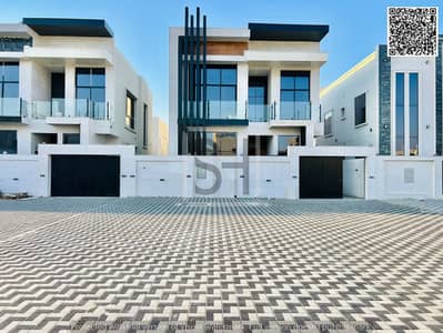 5 Bedroom Villa for Sale in Al Amerah, Ajman - WhatsApp Image 2026-04-04 at 09.54. 37. jpeg 5 Bedroom Villa for Sale in Al Amerah, Ajman - WhatsApp Image 2026-04-04 at 09.54. 37. jpeg