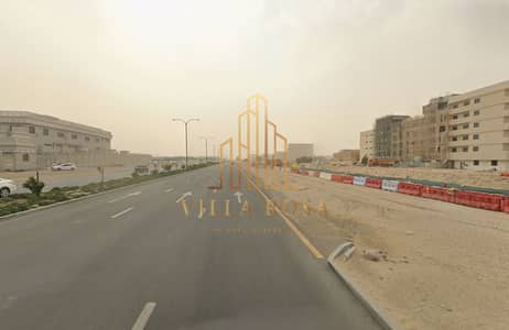 Plot for Sale in Muwaileh Commercial, Sharjah - لقطة شاشة 2026-06-13 183912. png Plot for Sale in Muwaileh Commercial, Sharjah - لقطة شاشة 2026-06-13 183912. png