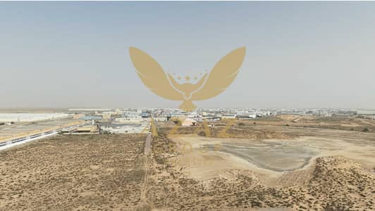 ارض صناعية للبيع في أم الثعوب، أم القيوين - Land Images -07. jpg ارض صناعية للبيع في أم الثعوب، أم القيوين - Land Images -07. jpg