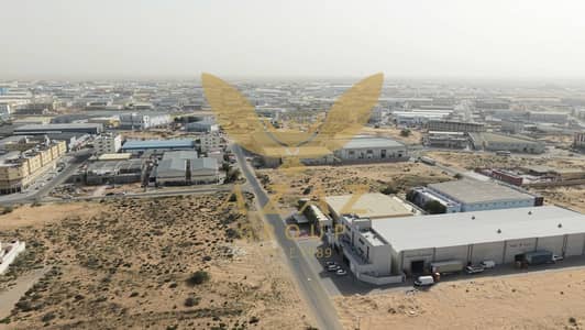 ارض صناعية للبيع في أم الثعوب، أم القيوين - Land Images -10. jpg ارض صناعية للبيع في أم الثعوب، أم القيوين - Land Images -10. jpg