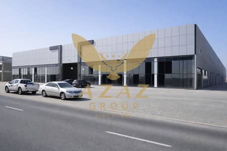 Showroom te Huur in Al Maqtaa, Umm Al Quwain - 1. png Showroom te Huur in Al Maqtaa, Umm Al Quwain - 1. png