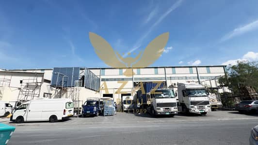 Warehouse for Rent in Industrial Area, Sharjah - Cold storage 7. png Warehouse for Rent in Industrial Area, Sharjah - Cold storage 7. png