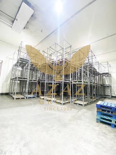 Warehouse for Rent in Industrial Area, Sharjah - 17. jpeg