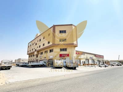 استوديو  للايجار في أم الثعوب، أم القيوين - IMG_8051. png