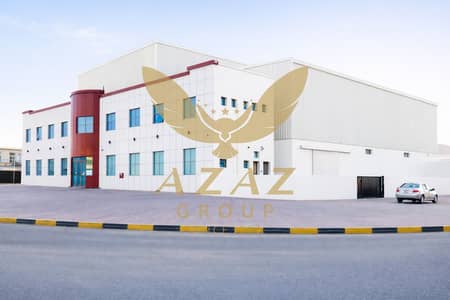 Building de à à louer à Umm Al Thuoob, Umm Al Quwain - 2. jpeg Building de à à louer à Umm Al Thuoob, Umm Al Quwain - 2. jpeg