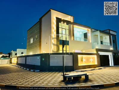 5 Bedroom Villa for Sale in Al Rawda, Ajman - IMG-20250827-WA0070. jpg 5 Bedroom Villa for Sale in Al Rawda, Ajman - IMG-20250827-WA0070. jpg