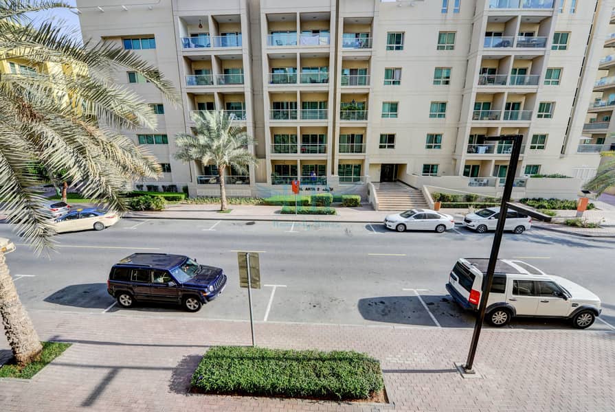 Amazing and Spacious Studio for Rent in Al Thayyal 3