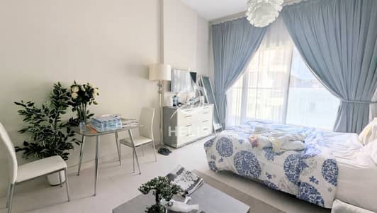 Studio zum zur Miete in Dubai South, Dubai - 17641. jpg