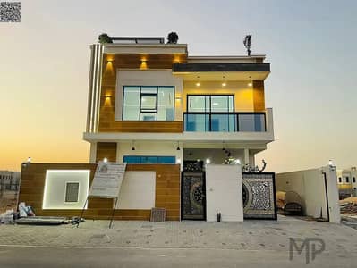 6 Bedroom Villa for Sale in Al Bahia, Ajman - 807033569-1066x800. webp