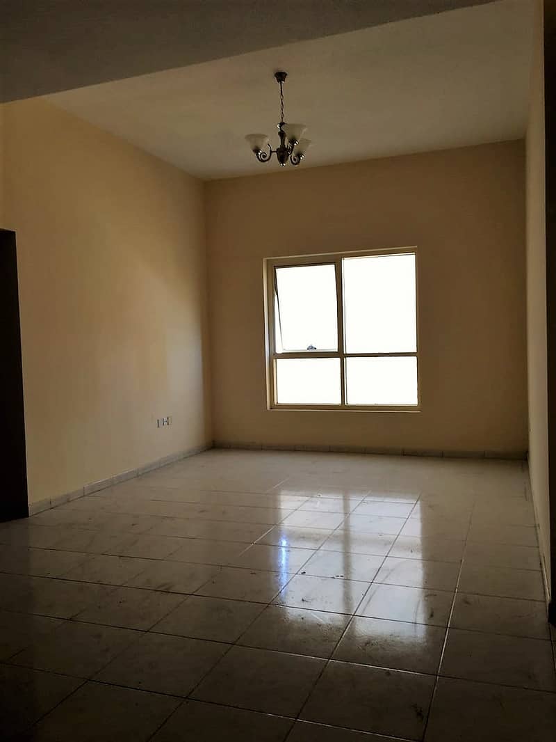 Hottest deal!! The only available 2 Bedroom Hall (open view) w/ parking and FEWA paid in Goldcrest Dream A