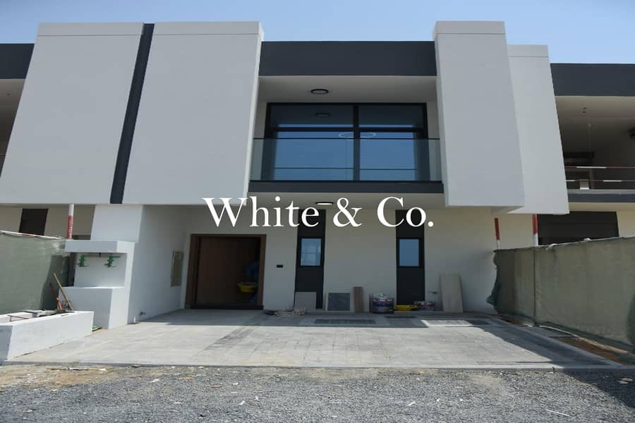 Reihenhaus in Reportage Village, 2 schlafzimmer, 1400000 AED - 15483966 Reihenhaus in Reportage Village, 2 schlafzimmer, 1400000 AED - 15483966
