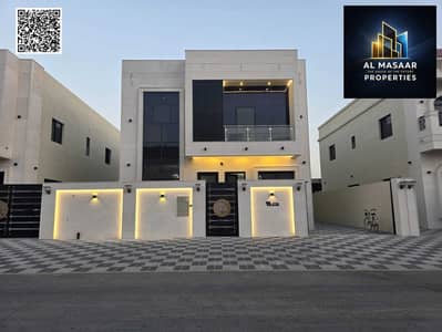 5 Bedroom Villa for Sale in Al Helio, Ajman - WhatsApp Image 2025-06-16 at 9.22. 15 PM. jpeg 5 Bedroom Villa for Sale in Al Helio, Ajman - WhatsApp Image 2025-06-16 at 9.22. 15 PM. jpeg