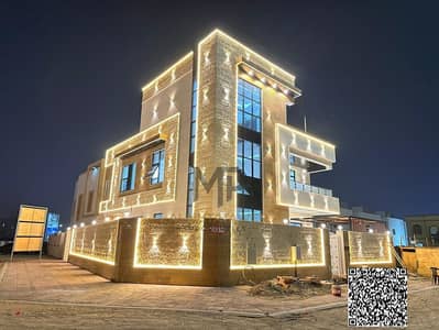 5 Bedroom Villa for Sale in Al Helio, Ajman - batch_WhatsApp Image 2026-02-24 at 8.47. 35 PM. jpg