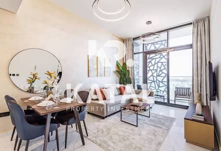 Appartement de 1 chambre à à louer à Masdar City, Abu Dhabi - 232. jpg