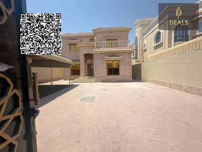 Villa in Affitto a Al Mowaihat, Ajman - WhatsApp Image 2026-06-14 at 3.04. 47 PM (1). jpeg