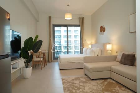 Studio for Sale in Dubai Hills Estate, Dubai - images image img Studio for Sale in Dubai Hills Estate, Dubai - images image img