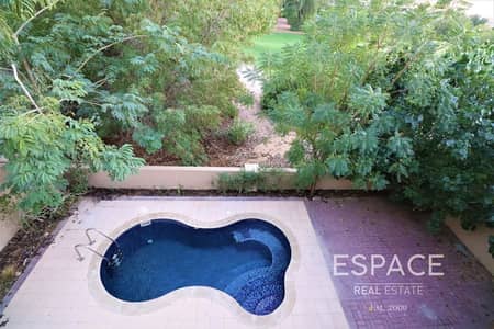 Pool | Golf Course Views | 4 Bed Sawgrass Pool | Golf Course Views | 4 Bed Sawgrass