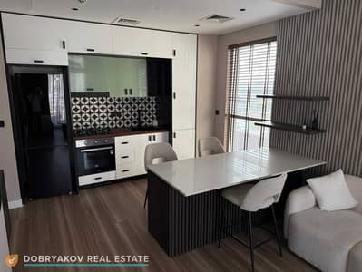 2 Bedroom Apartment for Rent in Dubai Hills Estate, Dubai - 6da0b6db-4525-4b20-bd6e-1f96c4b72c80. jpg