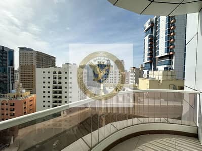 1 Bedroom Apartment for Rent in Al Mahatah, Sharjah - IMG-20250702-WA0130. jpg 1 Bedroom Apartment for Rent in Al Mahatah, Sharjah - IMG-20250702-WA0130. jpg
