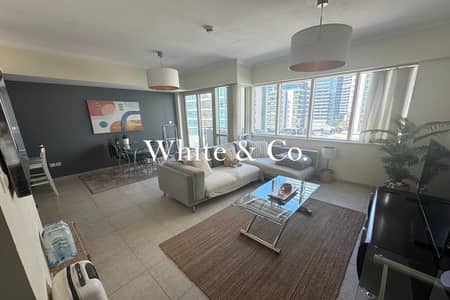 1 Bedroom Flat for Rent in Dubai Marina, Dubai - 1 Bed | Spacious Layout | Prime Location 1 Bedroom Flat for Rent in Dubai Marina, Dubai - 1 Bed | Spacious Layout | Prime Location