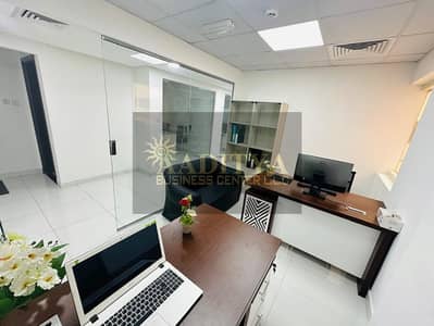 Office for Rent in Deira, Dubai - 4e6bb4b4-93bc-4fe6-abd8-129546b58ef2. jpg Office for Rent in Deira, Dubai - 4e6bb4b4-93bc-4fe6-abd8-129546b58ef2. jpg