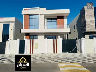5 Bedroom Villa for Sale in Al Zahya, Ajman - batch_WhatsApp Image 2026-06-14 at 4.04. 34 PM (1). jpeg