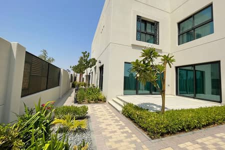 3 Bedroom Townhouse for Sale in Al Rahmaniya, Sharjah - 2% OFF | 20/80 PP | SLD Free | 3 Yrs SC free 3 Bedroom Townhouse for Sale in Al Rahmaniya, Sharjah - 2% OFF | 20/80 PP | SLD Free | 3 Yrs SC free