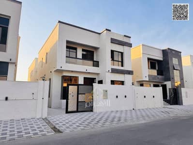 5 Bedroom Villa for Sale in Al Yasmeen, Ajman - batch_WhatsApp Image 2026-05-25 at 2.52. 43 AM. jpg 5 Bedroom Villa for Sale in Al Yasmeen, Ajman - batch_WhatsApp Image 2026-05-25 at 2.52. 43 AM. jpg