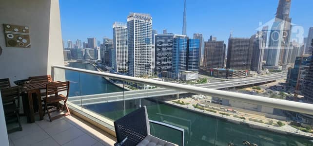 1 habitación Apartamento para en Alquiler en Business Bay, Dubai - WhatsApp Image 2026-06-08 at 1.35. 51 PM (3). jpeg 1 habitación Apartamento para en Alquiler en Business Bay, Dubai - WhatsApp Image 2026-06-08 at 1.35. 51 PM (3). jpeg