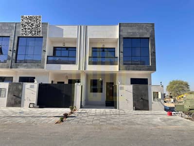 5 Bedroom Townhouse for Sale in Al Helio, Ajman - WhatsApp Image 2026-06-08 at 9.12. 19 AM. jpg