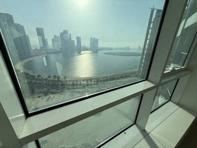 2 Bedroom Flat for Rent in Al Taawun, Sharjah - IMG_3872. jpeg 2 Bedroom Flat for Rent in Al Taawun, Sharjah - IMG_3872. jpeg