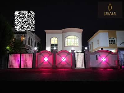 5 Bedroom Villa for Rent in Al Mowaihat, Ajman - WhatsApp Image 2026-06-11 at 4.33. 41 PM. jpeg 5 Bedroom Villa for Rent in Al Mowaihat, Ajman - WhatsApp Image 2026-06-11 at 4.33. 41 PM. jpeg