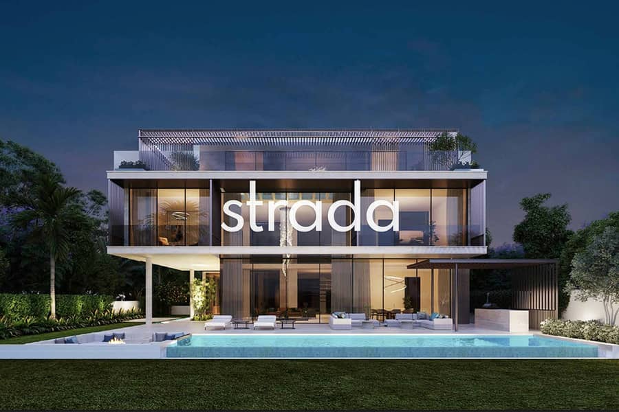 Exclusive | Golf & Lake Views | Luxuary Exclusive | Golf & Lake Views | Luxuary