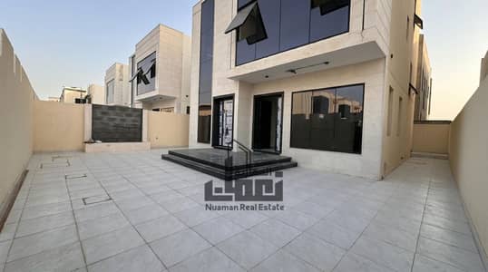4 Schlafzimmer Villa zum zum Verkauf in Al Helio, Ajman - 1000073742. jpg 4 Schlafzimmer Villa zum zum Verkauf in Al Helio, Ajman - 1000073742. jpg