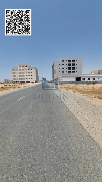 Plot for Sale in Al Jurf, Ajman - 1111. JPG Plot for Sale in Al Jurf, Ajman - 1111. JPG