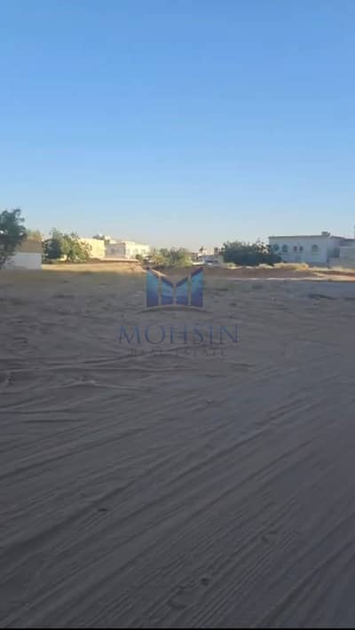 Plot for Sale in Al Mowaihat, Ajman - WhatsApp Image 2026-06-14 at 5.15. 44 PM. jpeg Plot for Sale in Al Mowaihat, Ajman - WhatsApp Image 2026-06-14 at 5.15. 44 PM. jpeg