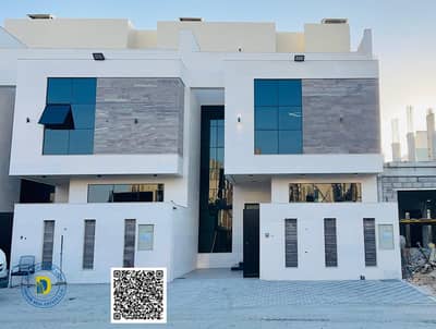 5 Bedroom Townhouse for Sale in Al Helio, Ajman - WhatsApp Image 2026-04-18 at 11.26. 00 AM. jpeg 5 Bedroom Townhouse for Sale in Al Helio, Ajman - WhatsApp Image 2026-04-18 at 11.26. 00 AM. jpeg