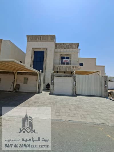 5 Bedroom Villa for Sale in Al Zahya, Ajman - WhatsApp Image 2026-06-14 at 6.33. 52 PM. jpeg 5 Bedroom Villa for Sale in Al Zahya, Ajman - WhatsApp Image 2026-06-14 at 6.33. 52 PM. jpeg