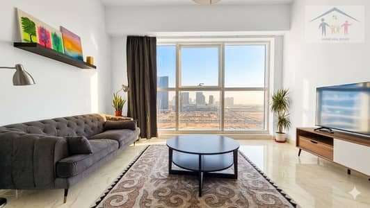 1 Camera Appartamento in Affitto a Al Reem Island, Abu Dhabi - image_74f26be2. png