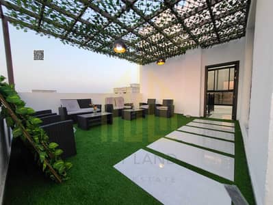 6 Bedroom Villa for Sale in Al Zahya, Ajman - 001. jpeg