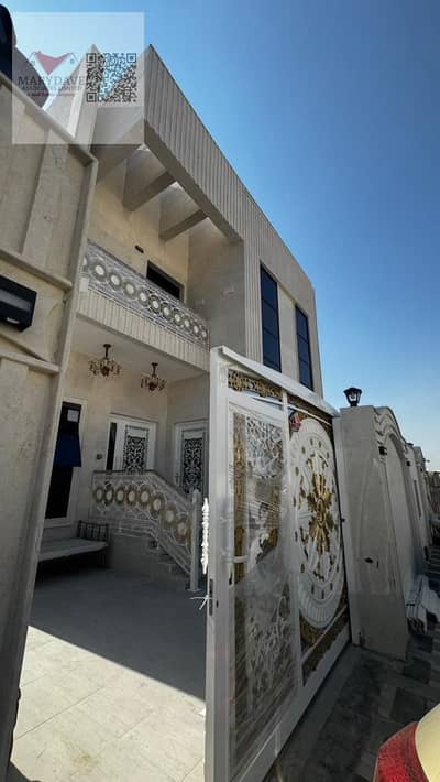 5 Bedroom Villa for Sale in Al Yasmeen, Ajman - WhatsApp Image 2026-06-14 at 5.33. 16 PM. jpeg