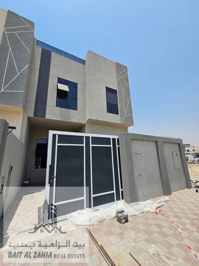 4 Bedroom Townhouse for Sale in Al Zahya, Ajman - WhatsApp Image 2026-06-14 at 6.53. 29 PM. jpeg 4 Bedroom Townhouse for Sale in Al Zahya, Ajman - WhatsApp Image 2026-06-14 at 6.53. 29 PM. jpeg