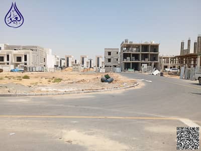 Plot for Sale in Al Helio, Ajman - IMG_20260420_110651. jpg Plot for Sale in Al Helio, Ajman - IMG_20260420_110651. jpg