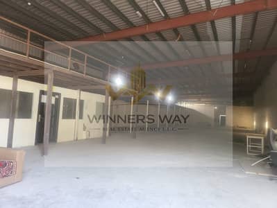 Warehouse for Rent in Industrial Area, Sharjah - WhatsApp Image 2026-06-14 at 17.59. 09. jpeg