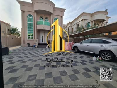 5 Bedroom Villa for Sale in Al Rawda, Ajman - WhatsApp Image 2026-03-12 at 4.50. 21 PM. jpeg 5 Bedroom Villa for Sale in Al Rawda, Ajman - WhatsApp Image 2026-03-12 at 4.50. 21 PM. jpeg