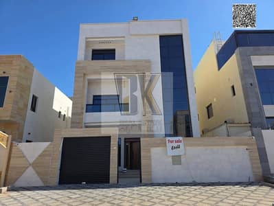 7 Bedroom Villa for Sale in Al Yasmeen, Ajman - WhatsApp Image 2026-06-14 at 3.39. 11 PM. jpeg 7 Bedroom Villa for Sale in Al Yasmeen, Ajman - WhatsApp Image 2026-06-14 at 3.39. 11 PM. jpeg
