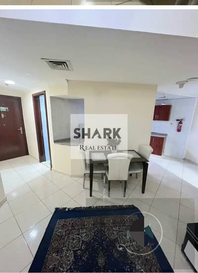 1 Bedroom Flat for Sale in Al Bustan, Ajman - 5a8467d7-cf2d-43ed-9faa-f69bece7c84c. jpg