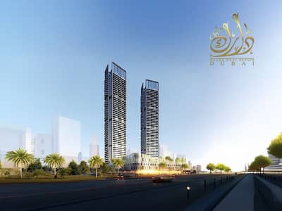 2 chambres Appartement à à vendre à Motor City, Dubai - 3a23984e61c94e12bded4128caec3420. jpg