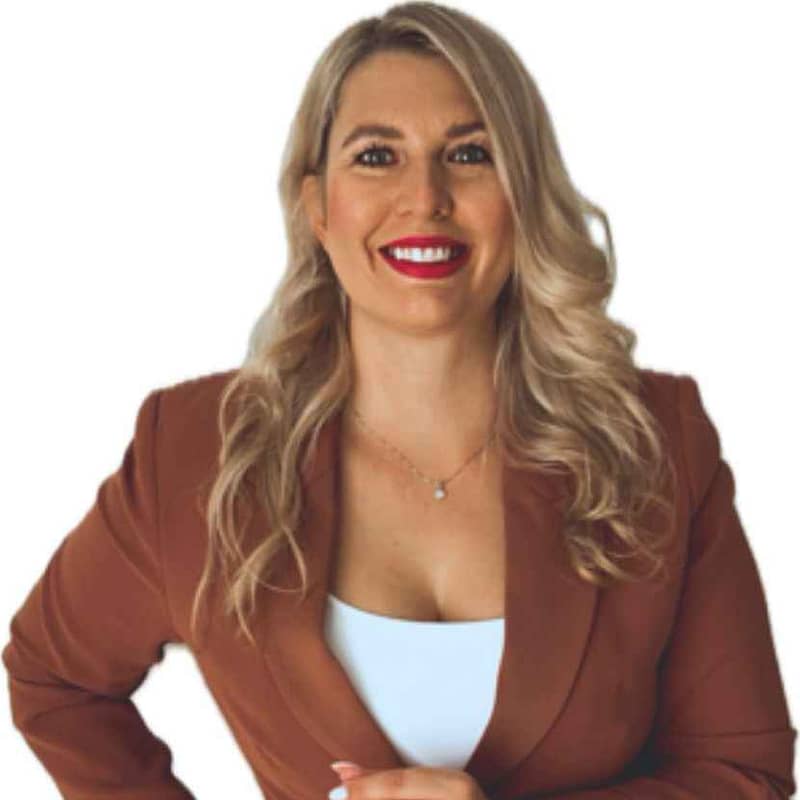 Marketa Foltova